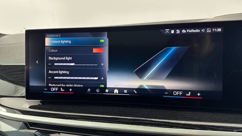 BMW X7 xDrive40d MHT M Sport 5dr Step Auto Diesel Estate